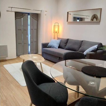 Atlas - Arya Apartment Nimes Exterior photo