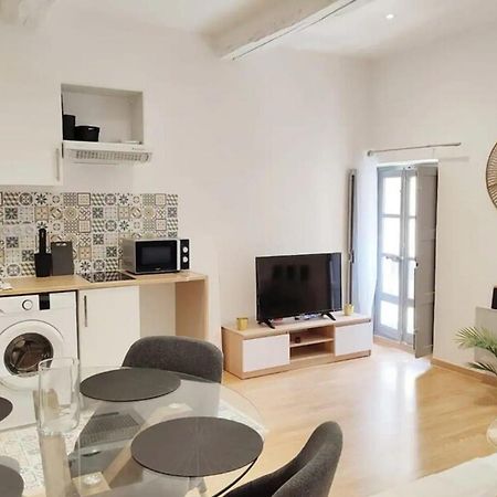 Atlas - Arya Apartment Nimes Exterior photo